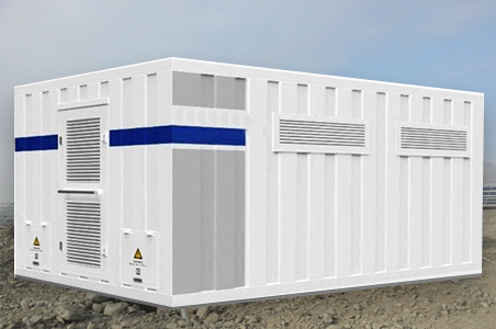 北京逆变升压一体机